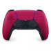 PlayStation 5 DualSense Wireless Controller - Cosmic Red